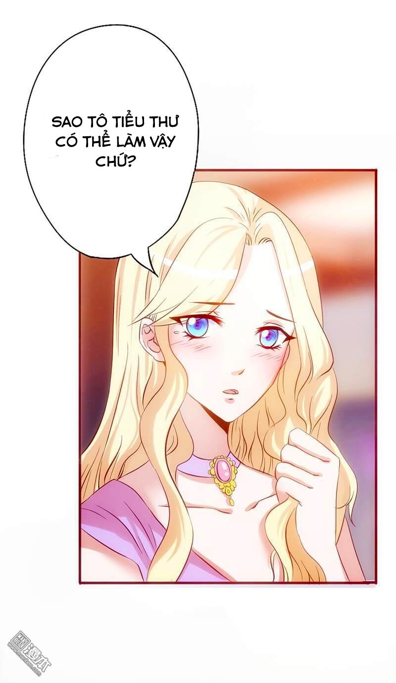 36 kế theo đuổi chồng: Ông xã à, tới chiến nào!: Chapter 3