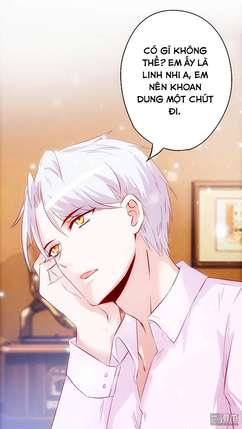 36 kế theo đuổi chồng: Ông xã à, tới chiến nào!: Chapter 3