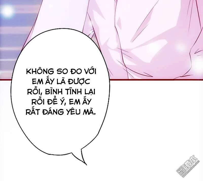 36 kế theo đuổi chồng: Ông xã à, tới chiến nào!: Chapter 3