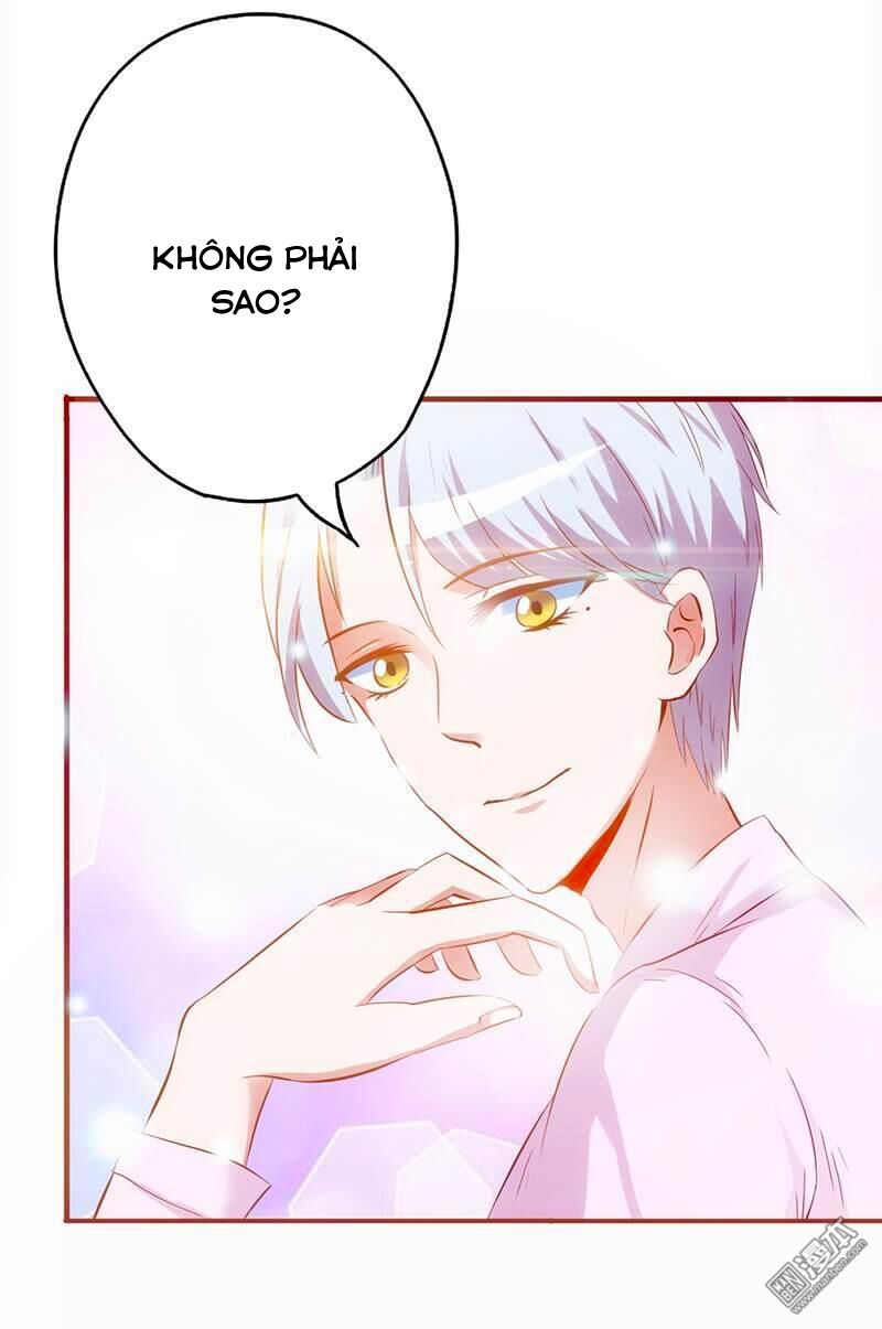 36 kế theo đuổi chồng: Ông xã à, tới chiến nào!: Chapter 3
