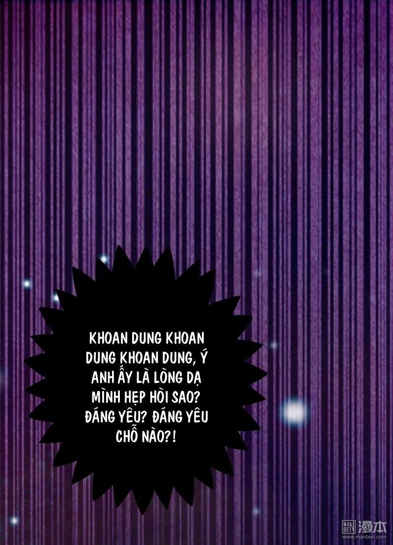 36 kế theo đuổi chồng: Ông xã à, tới chiến nào!: Chapter 3