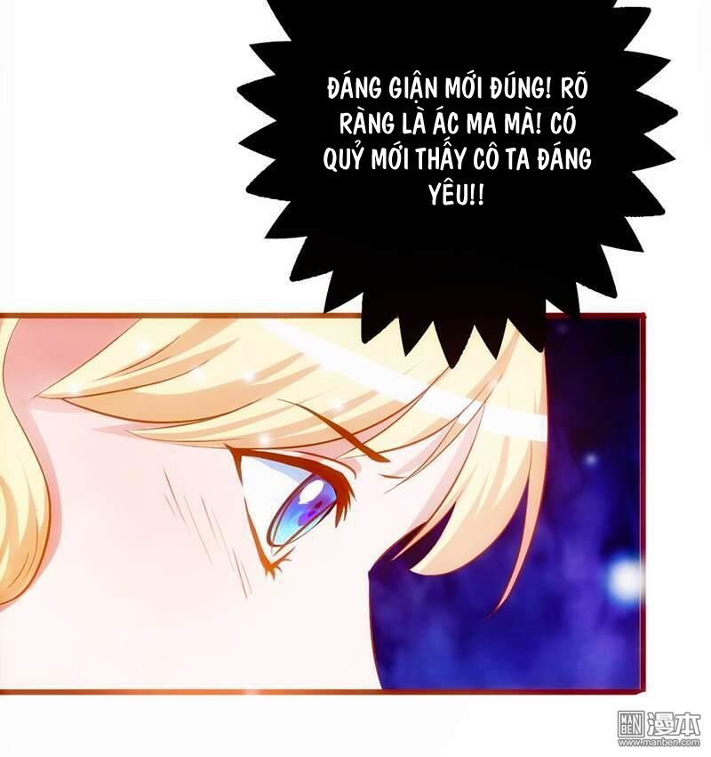 36 kế theo đuổi chồng: Ông xã à, tới chiến nào!: Chapter 3