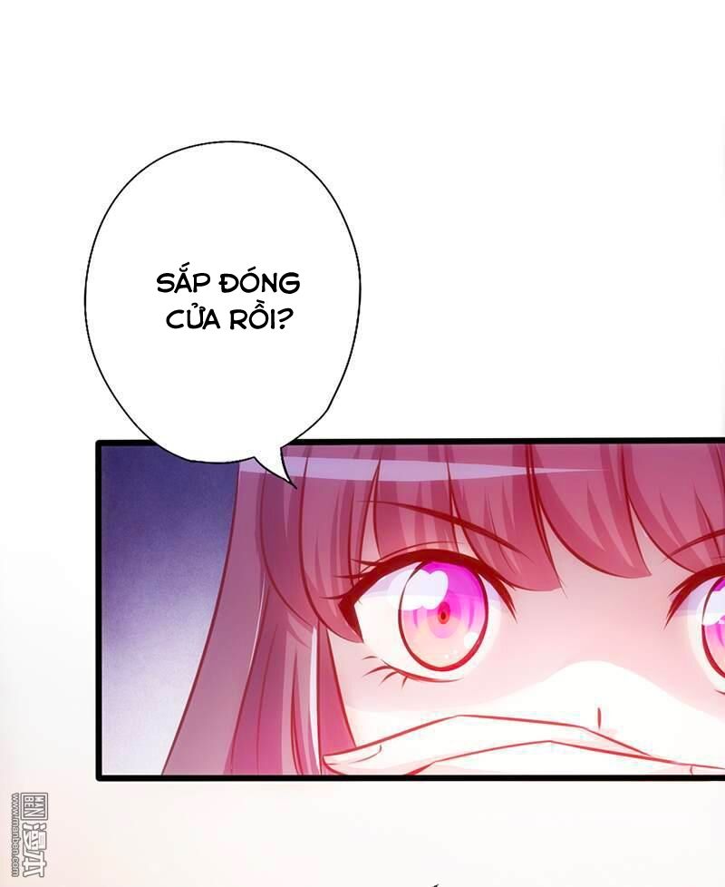 36 kế theo đuổi chồng: Ông xã à, tới chiến nào!: Chapter 3