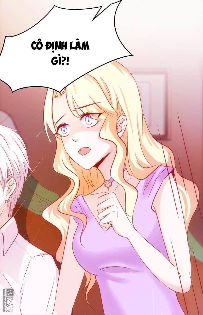 36 kế theo đuổi chồng: Ông xã à, tới chiến nào!: Chapter 3