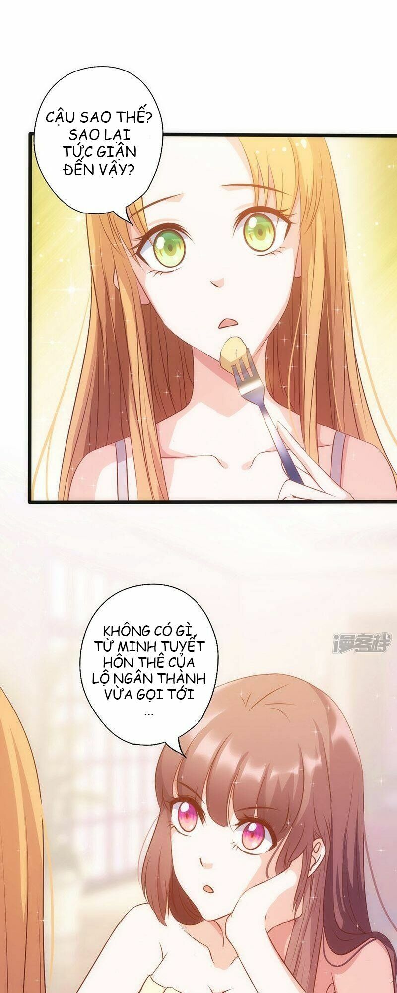 36 kế theo đuổi chồng: Ông xã à, tới chiến nào!: Chapter 30