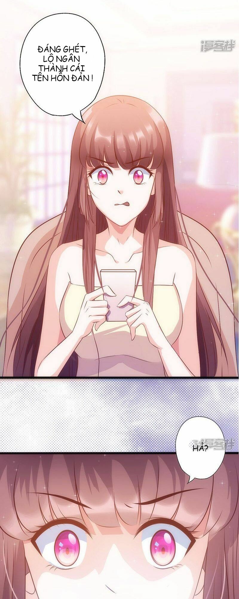 36 kế theo đuổi chồng: Ông xã à, tới chiến nào!: Chapter 30