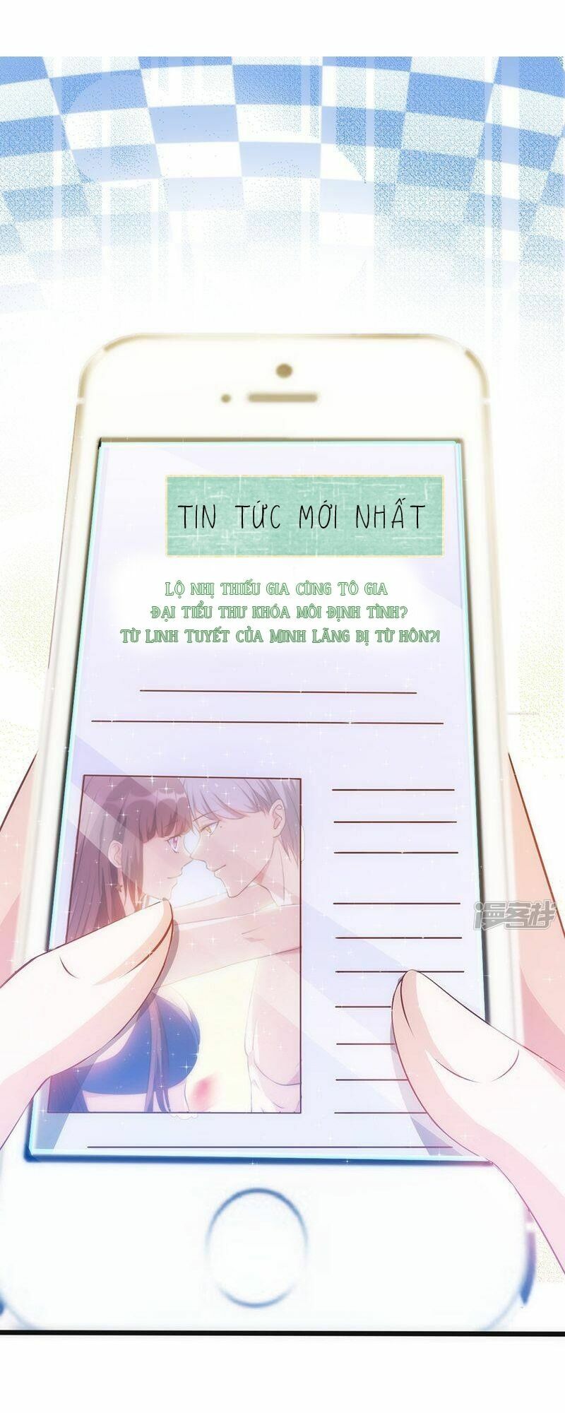36 kế theo đuổi chồng: Ông xã à, tới chiến nào!: Chapter 30