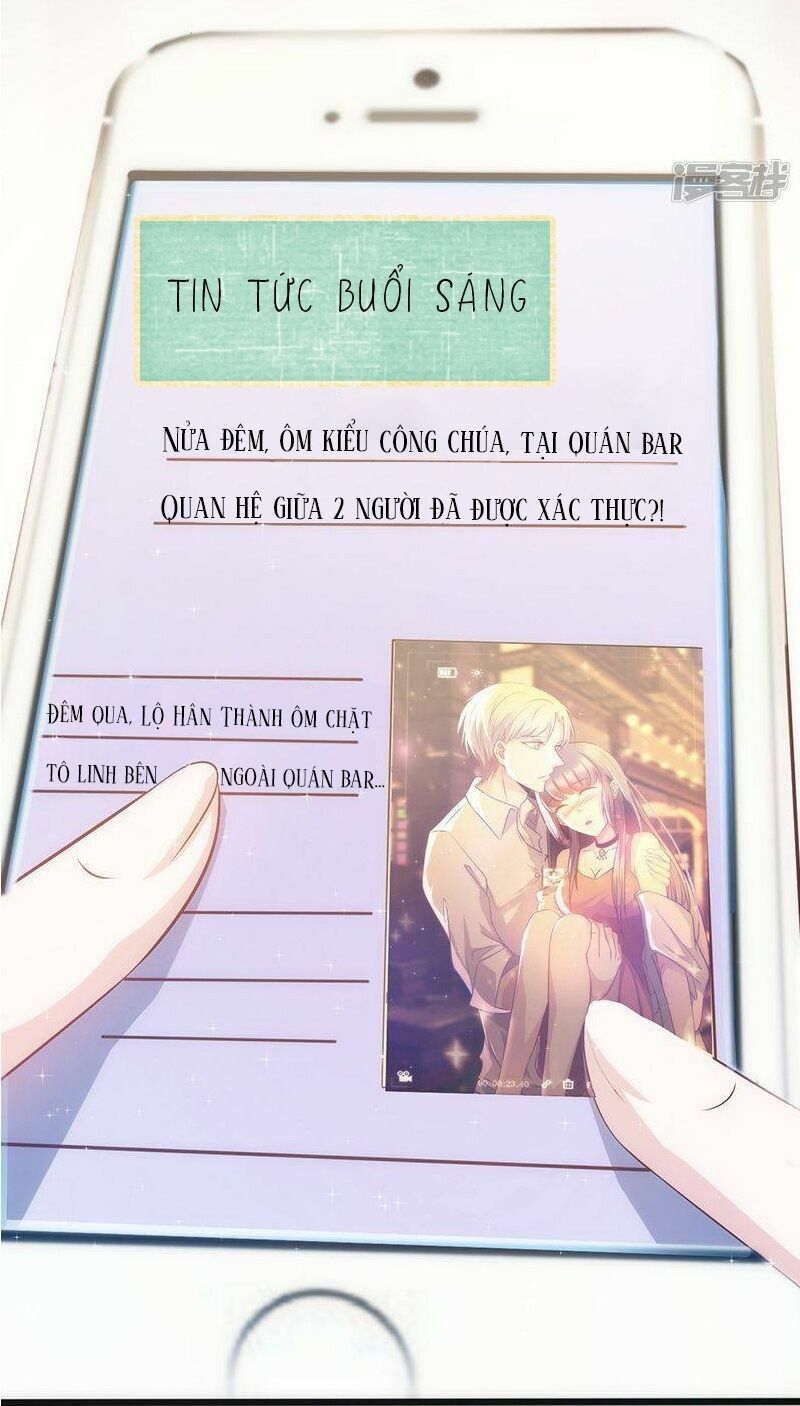 36 kế theo đuổi chồng: Ông xã à, tới chiến nào!: Chapter 30