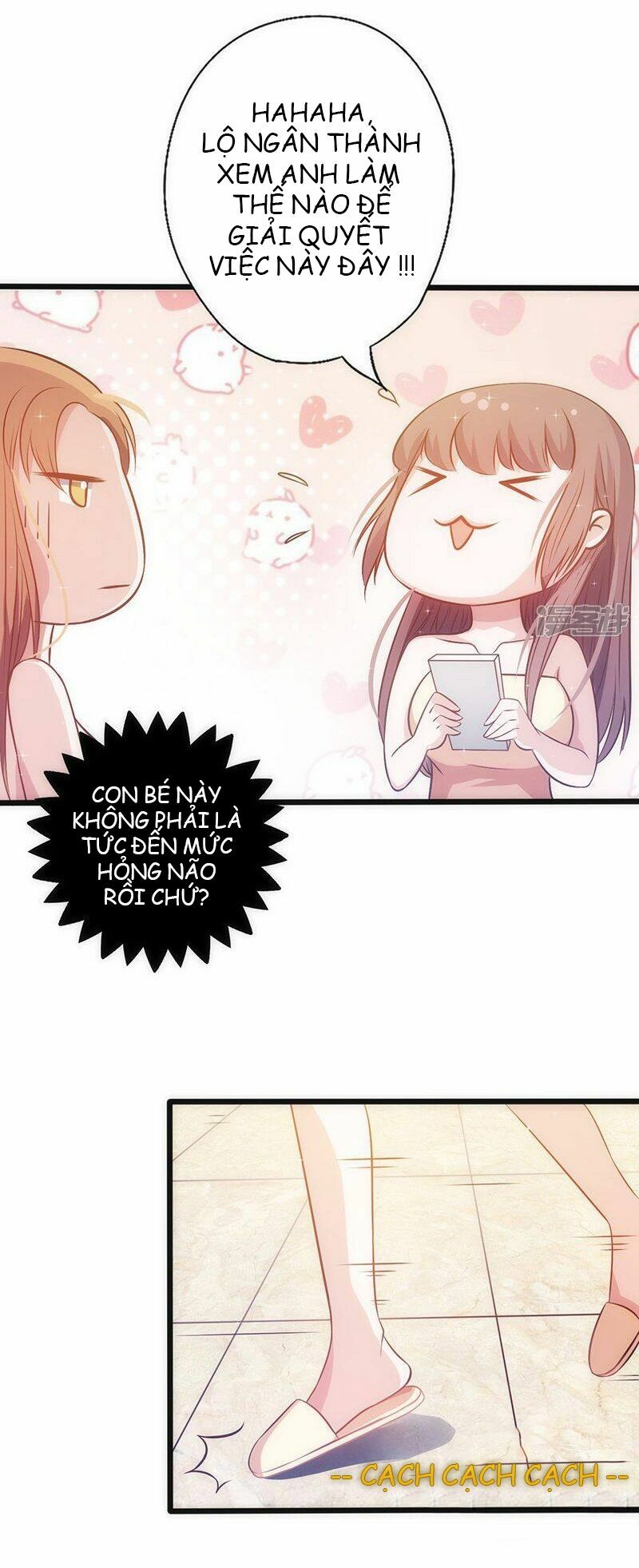 36 kế theo đuổi chồng: Ông xã à, tới chiến nào!: Chapter 30