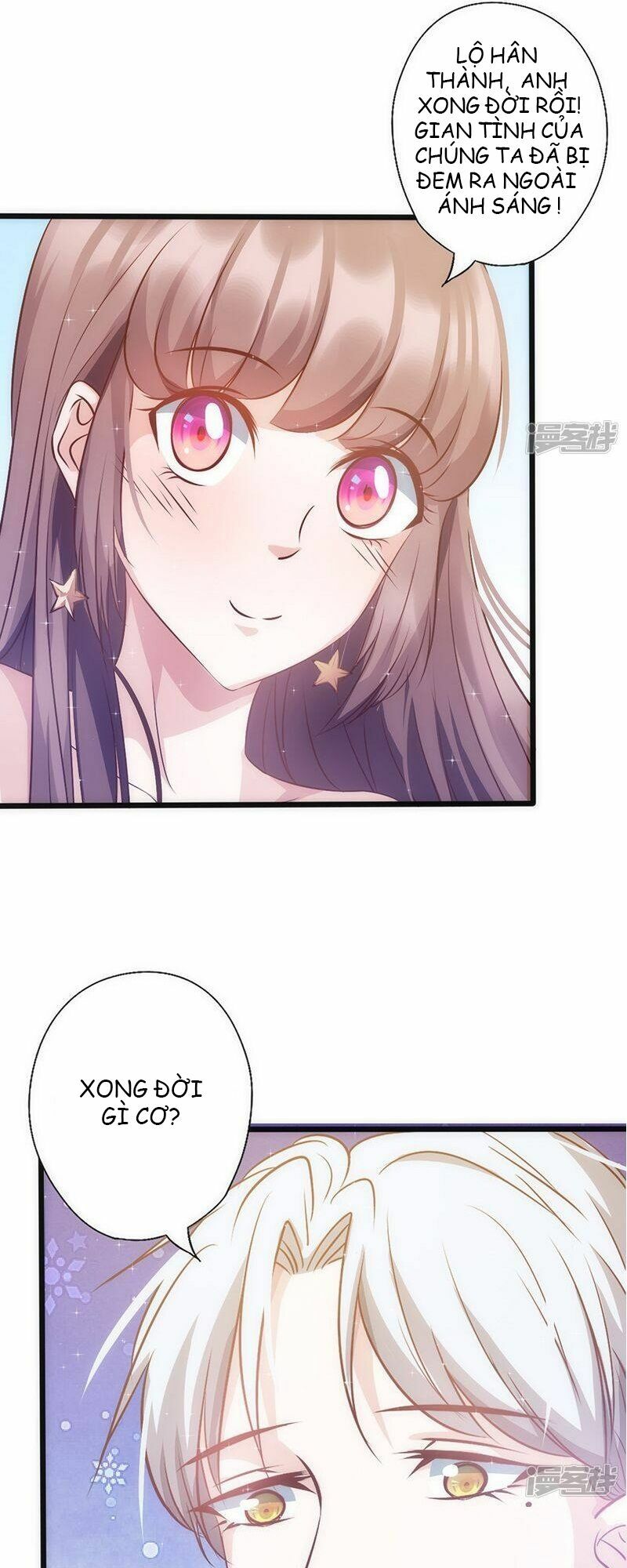 36 kế theo đuổi chồng: Ông xã à, tới chiến nào!: Chapter 30