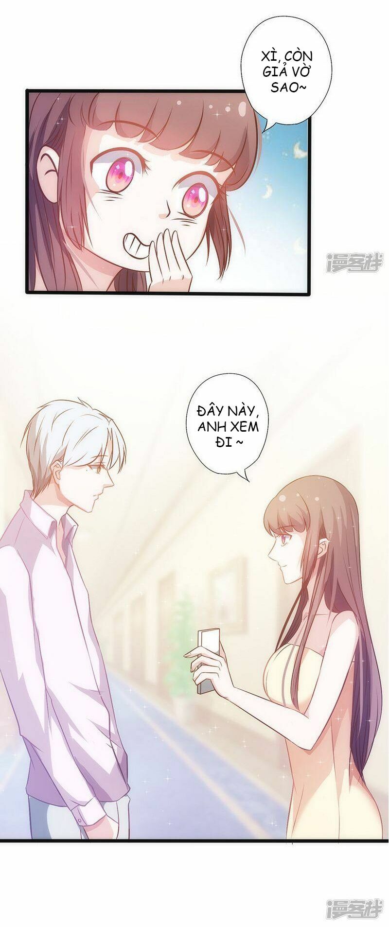 36 kế theo đuổi chồng: Ông xã à, tới chiến nào!: Chapter 30