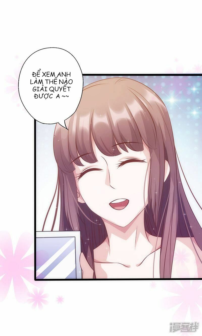 36 kế theo đuổi chồng: Ông xã à, tới chiến nào!: Chapter 30