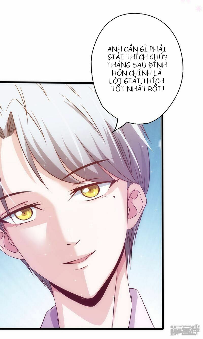36 kế theo đuổi chồng: Ông xã à, tới chiến nào!: Chapter 30