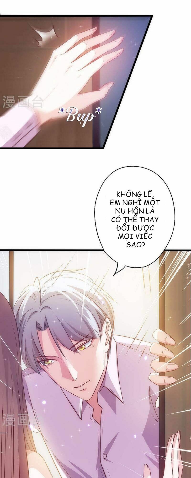 36 kế theo đuổi chồng: Ông xã à, tới chiến nào!: Chapter 30