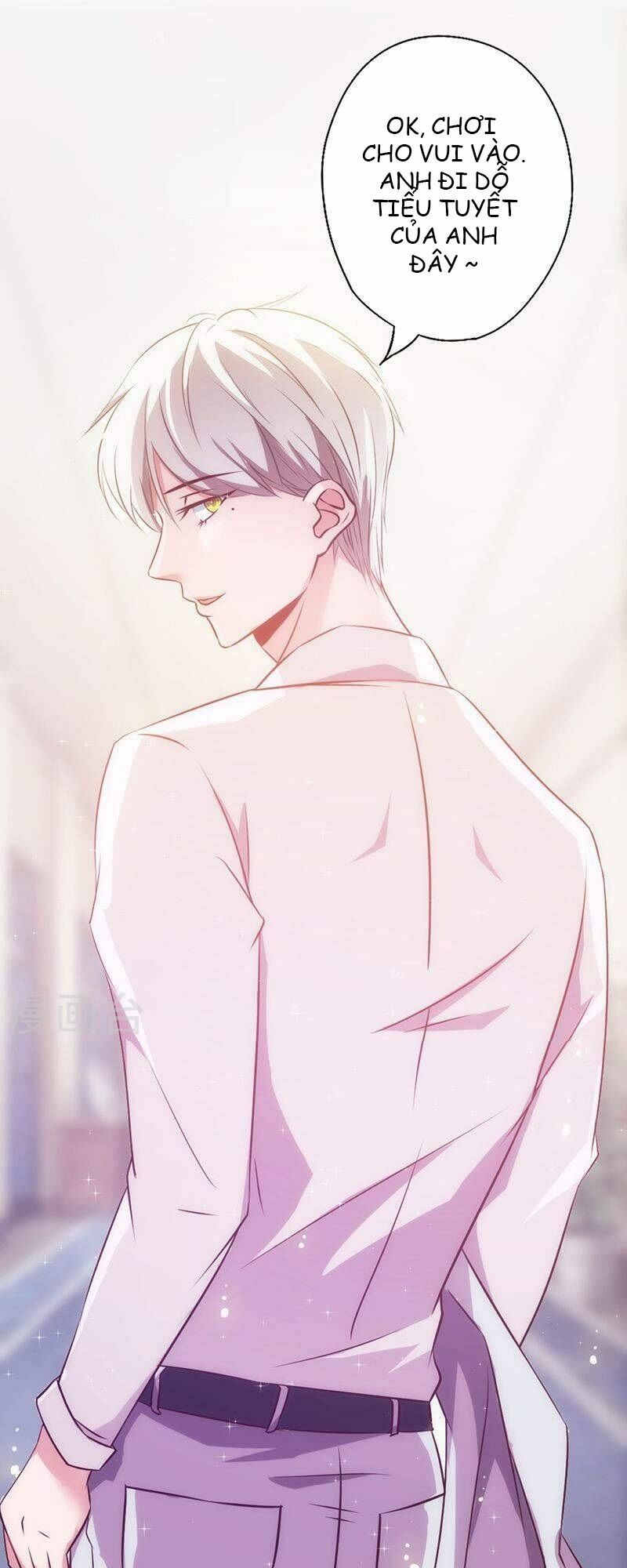 36 kế theo đuổi chồng: Ông xã à, tới chiến nào!: Chapter 30
