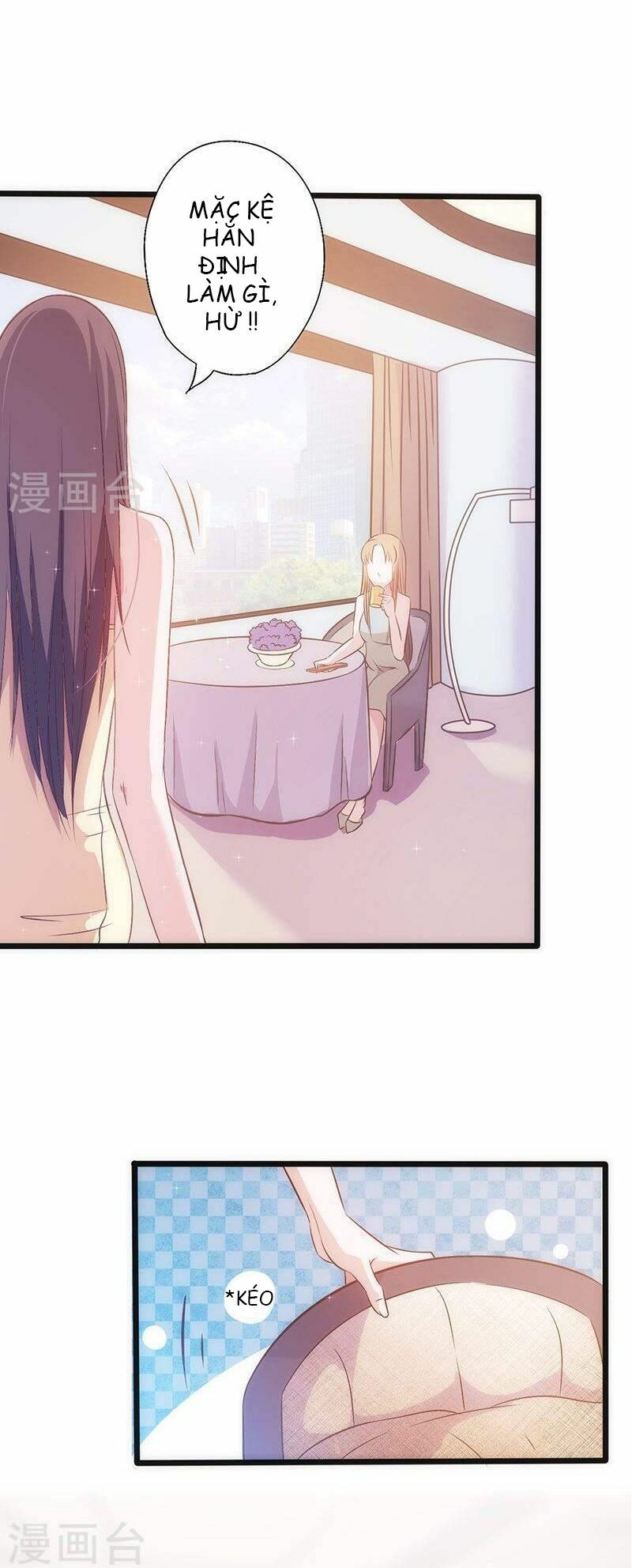 36 kế theo đuổi chồng: Ông xã à, tới chiến nào!: Chapter 30