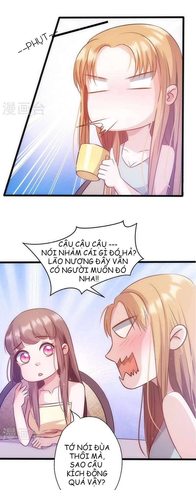 36 kế theo đuổi chồng: Ông xã à, tới chiến nào!: Chapter 30