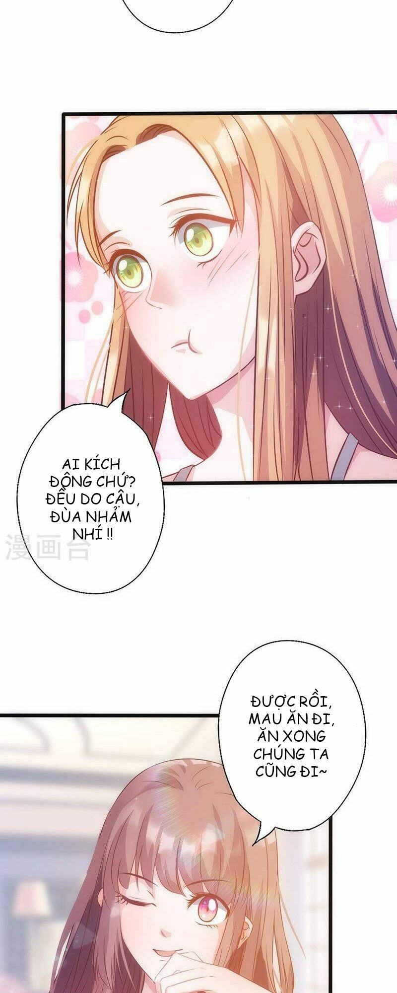 36 kế theo đuổi chồng: Ông xã à, tới chiến nào!: Chapter 30