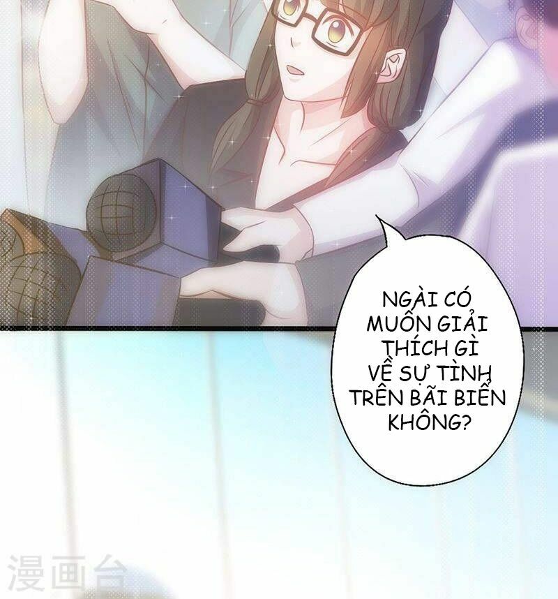 36 kế theo đuổi chồng: Ông xã à, tới chiến nào!: Chapter 30