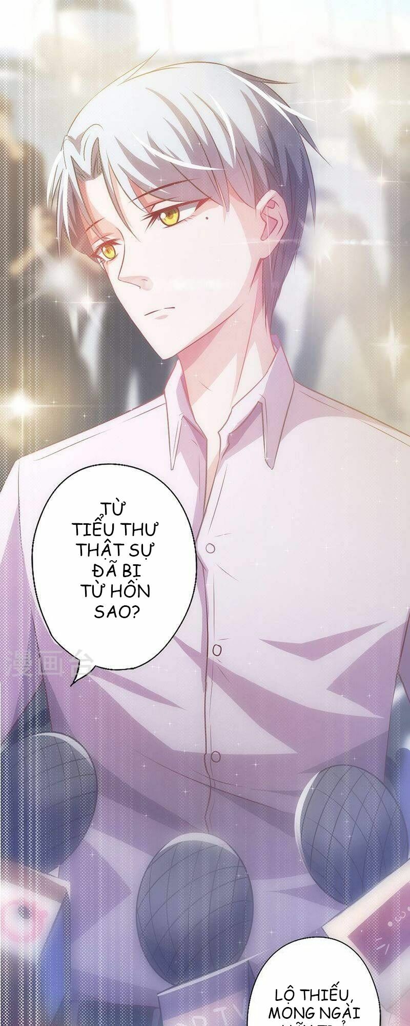 36 kế theo đuổi chồng: Ông xã à, tới chiến nào!: Chapter 30