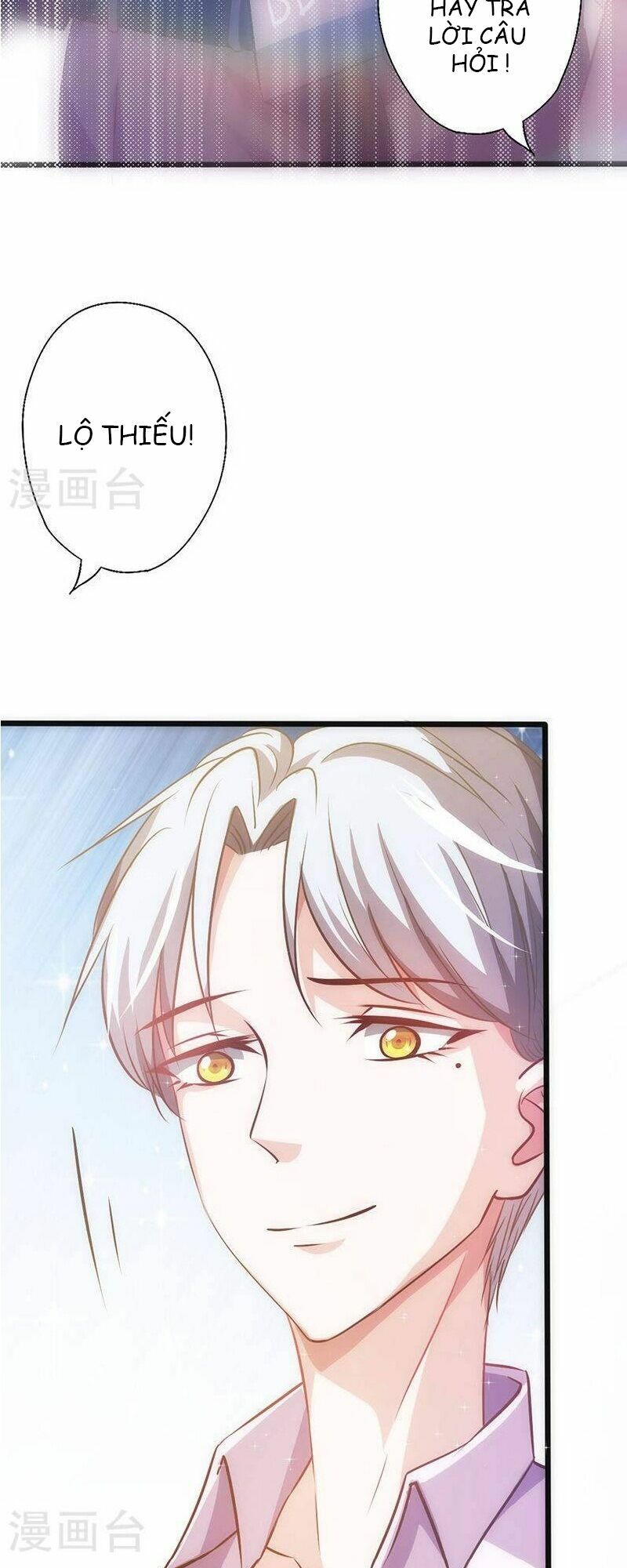 36 kế theo đuổi chồng: Ông xã à, tới chiến nào!: Chapter 30