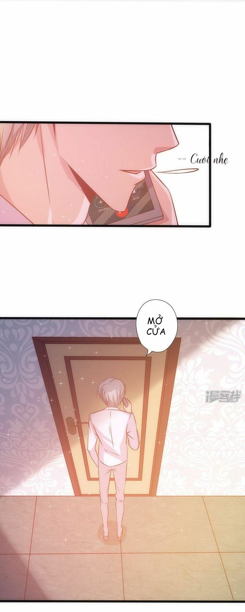 36 kế theo đuổi chồng: Ông xã à, tới chiến nào!: Chapter 30