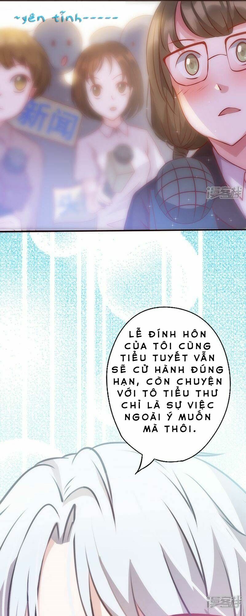 36 kế theo đuổi chồng: Ông xã à, tới chiến nào!: Chapter 31