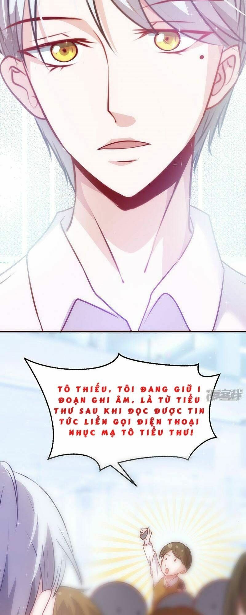 36 kế theo đuổi chồng: Ông xã à, tới chiến nào!: Chapter 31