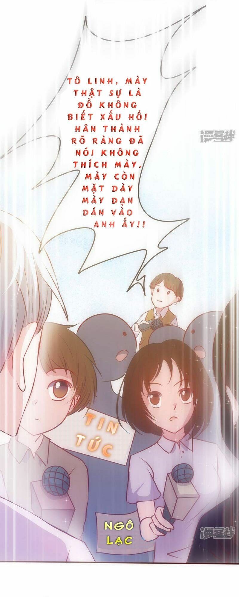 36 kế theo đuổi chồng: Ông xã à, tới chiến nào!: Chapter 31