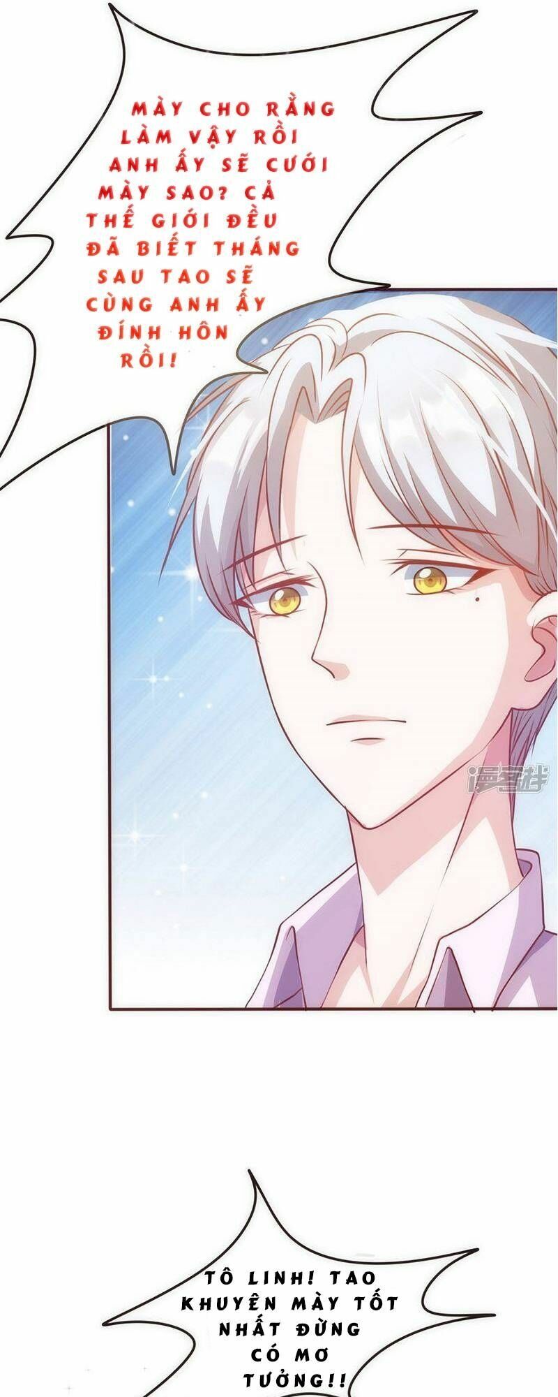 36 kế theo đuổi chồng: Ông xã à, tới chiến nào!: Chapter 31