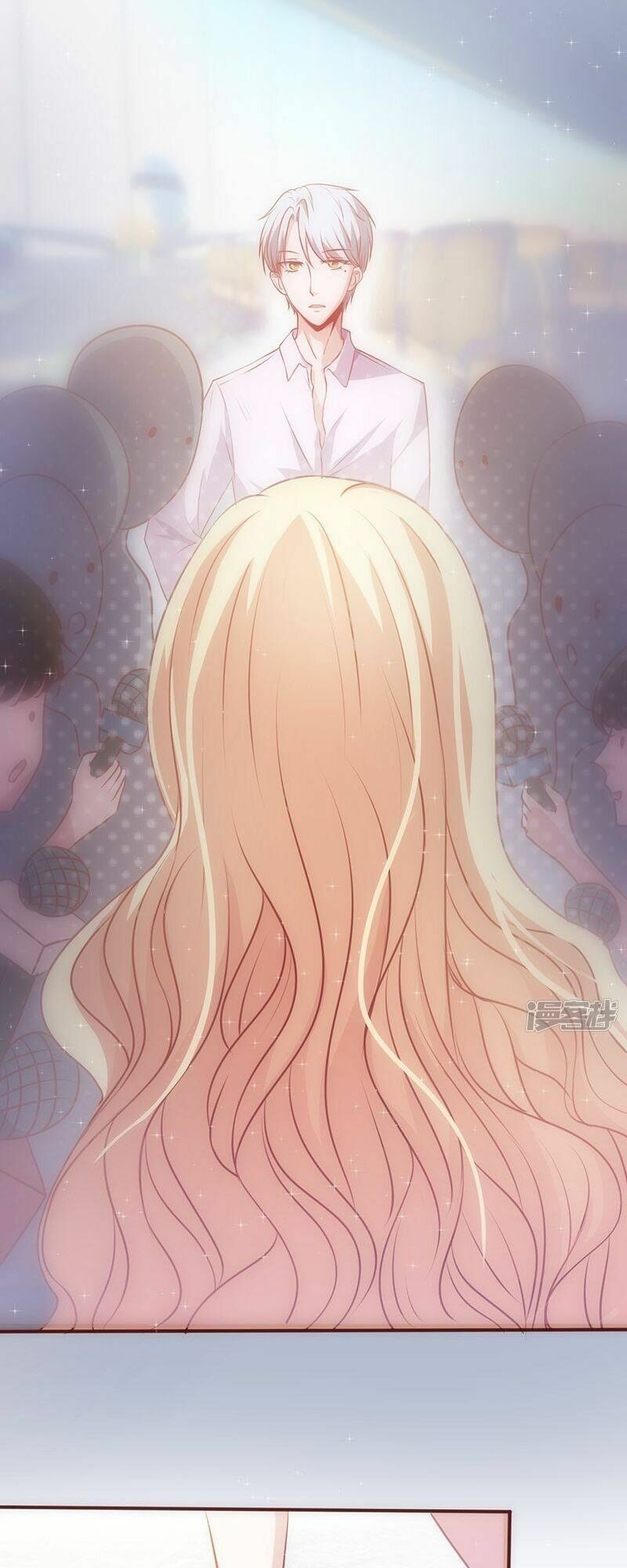 36 kế theo đuổi chồng: Ông xã à, tới chiến nào!: Chapter 31