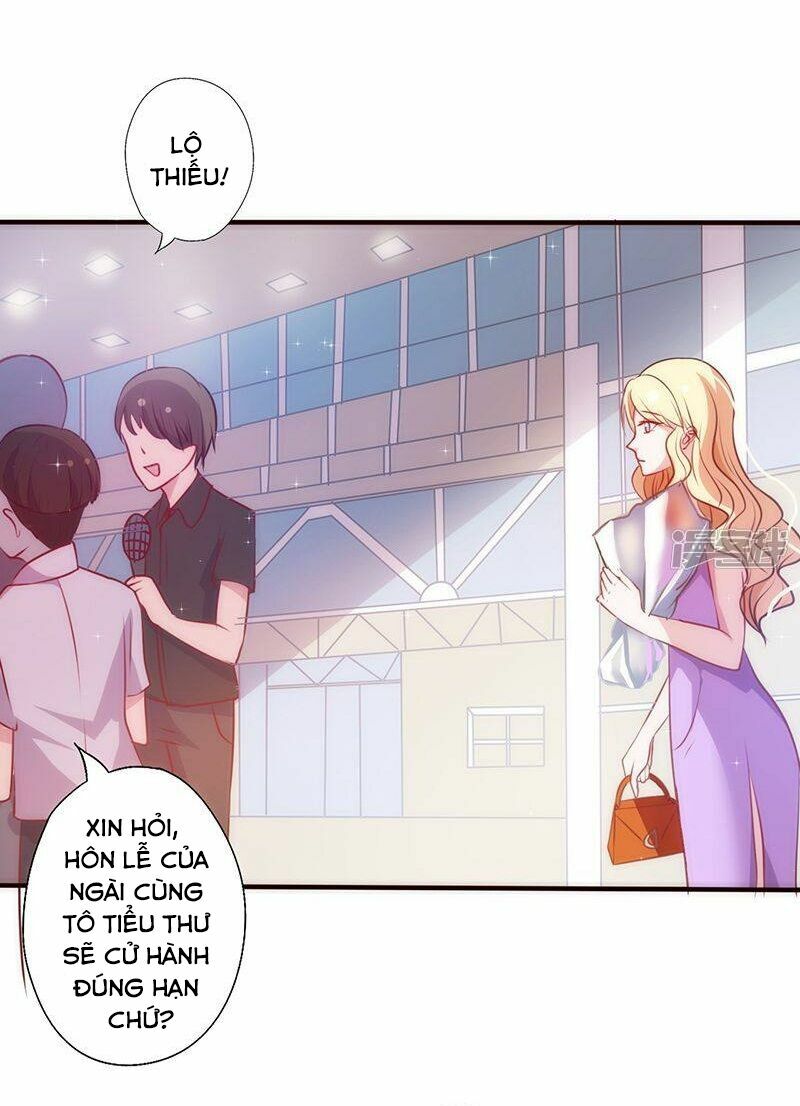 36 kế theo đuổi chồng: Ông xã à, tới chiến nào!: Chapter 31
