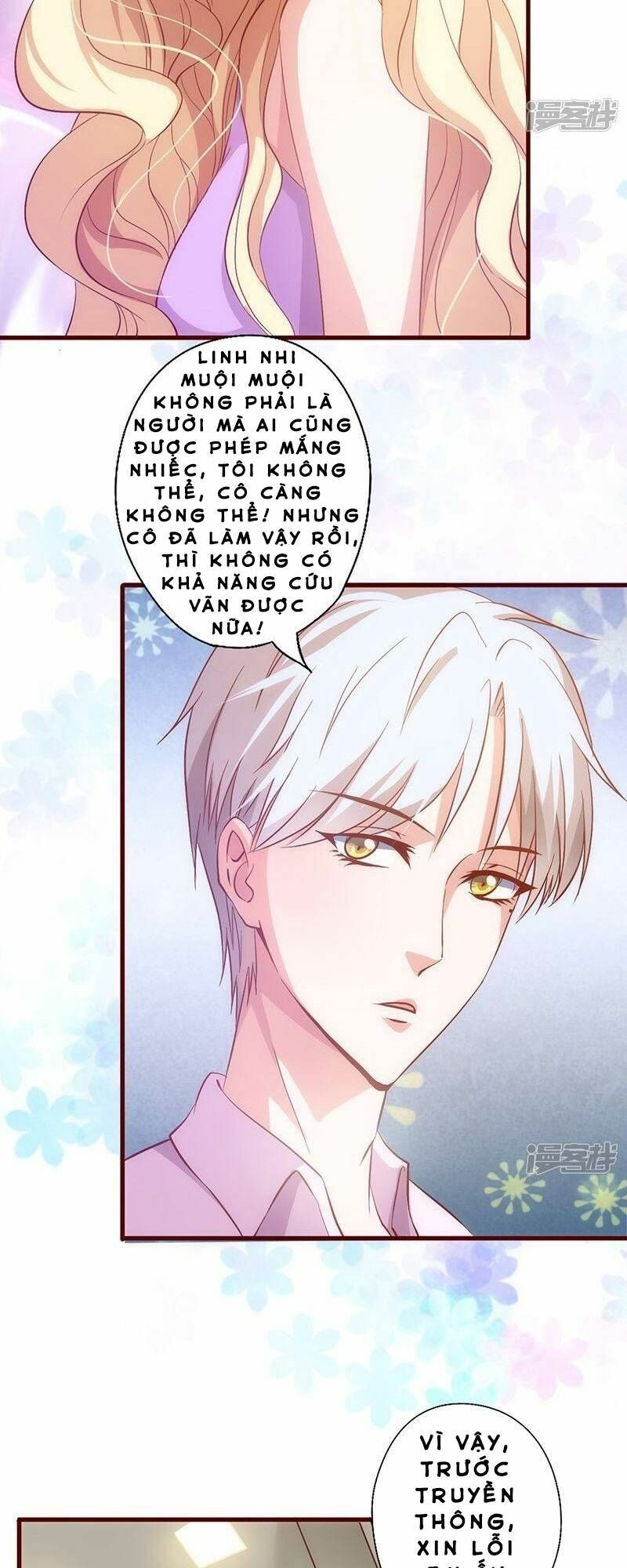 36 kế theo đuổi chồng: Ông xã à, tới chiến nào!: Chapter 32