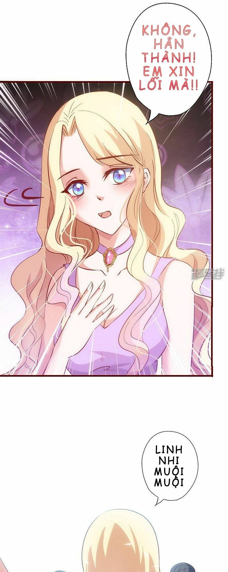 36 kế theo đuổi chồng: Ông xã à, tới chiến nào!: Chapter 32