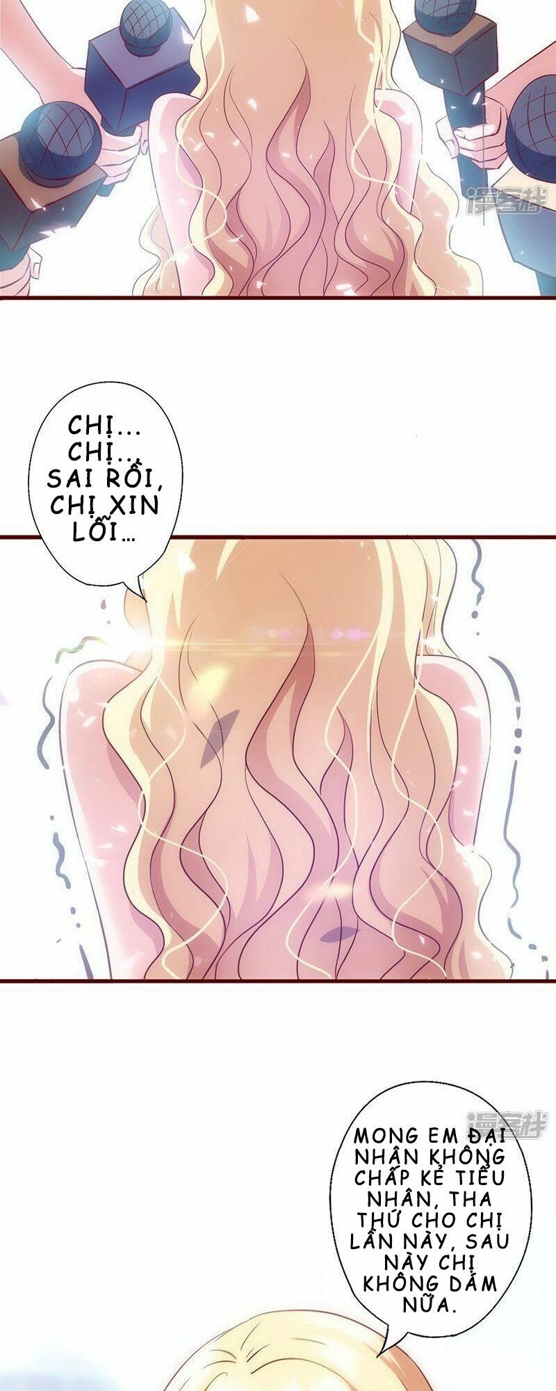 36 kế theo đuổi chồng: Ông xã à, tới chiến nào!: Chapter 32