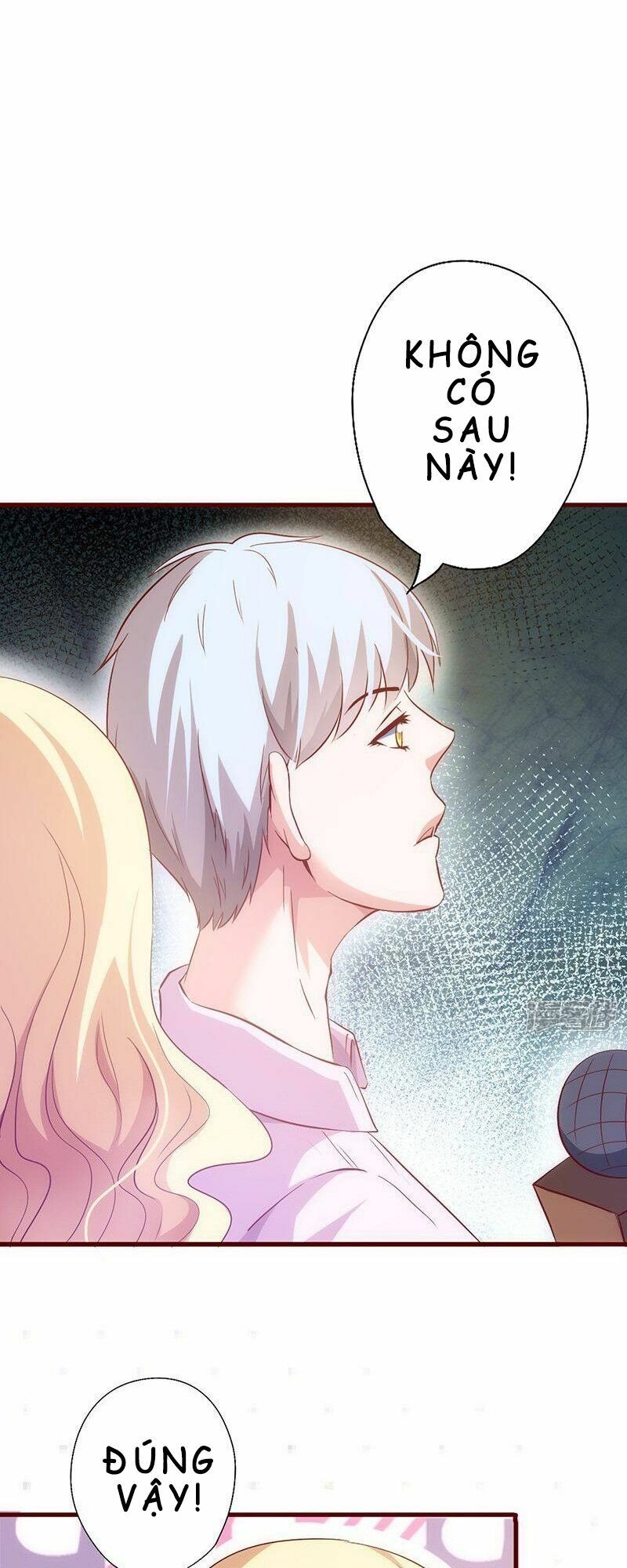 36 kế theo đuổi chồng: Ông xã à, tới chiến nào!: Chapter 32