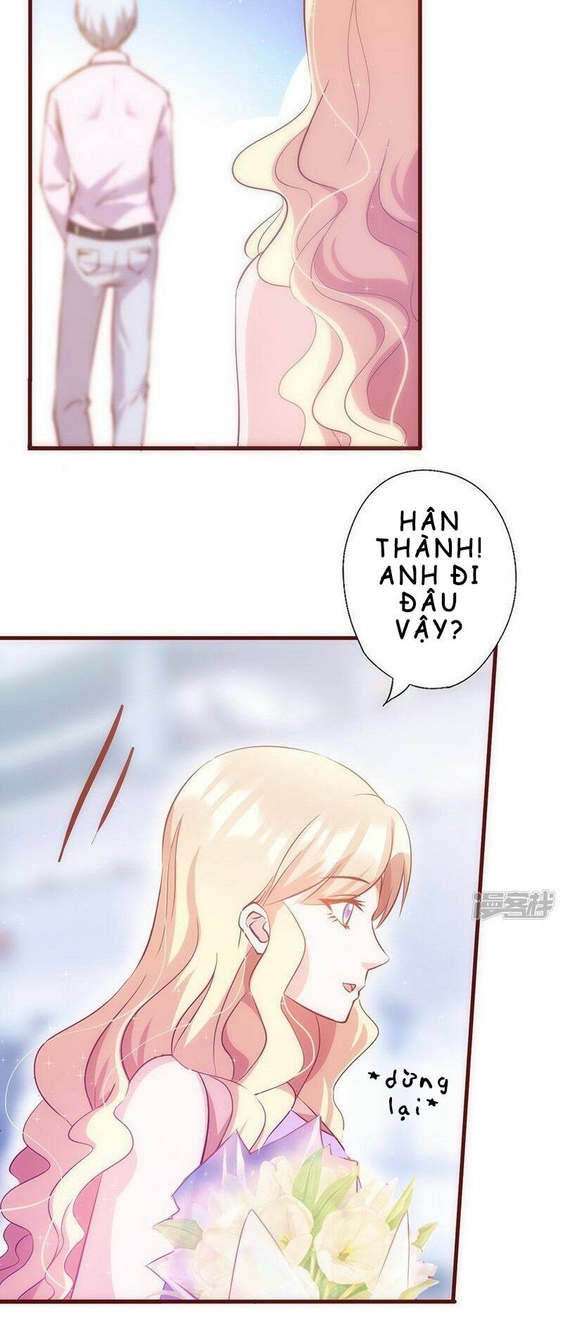 36 kế theo đuổi chồng: Ông xã à, tới chiến nào!: Chapter 32