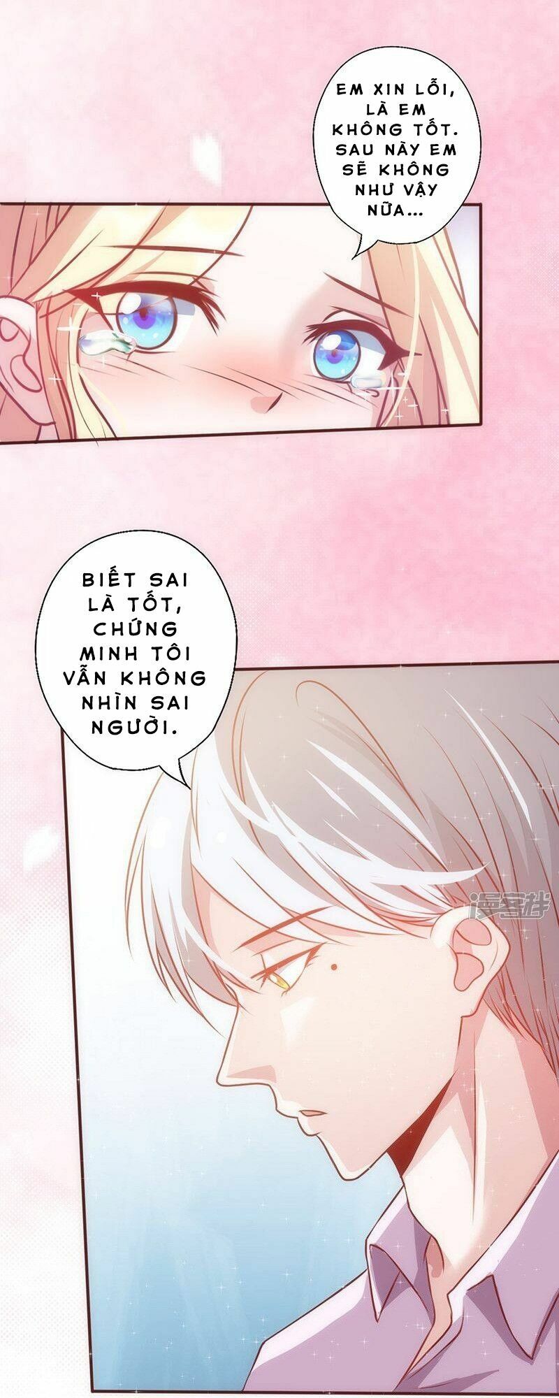 36 kế theo đuổi chồng: Ông xã à, tới chiến nào!: Chapter 32