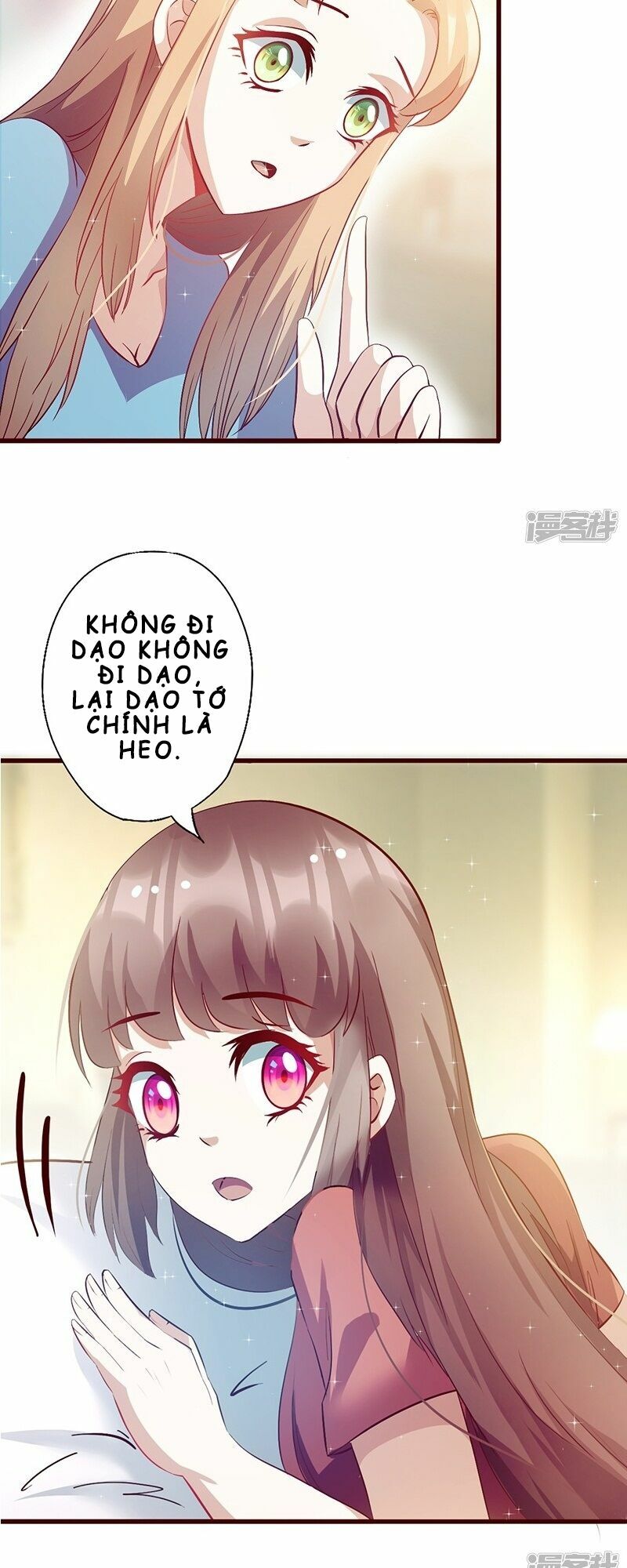 36 kế theo đuổi chồng: Ông xã à, tới chiến nào!: Chapter 33