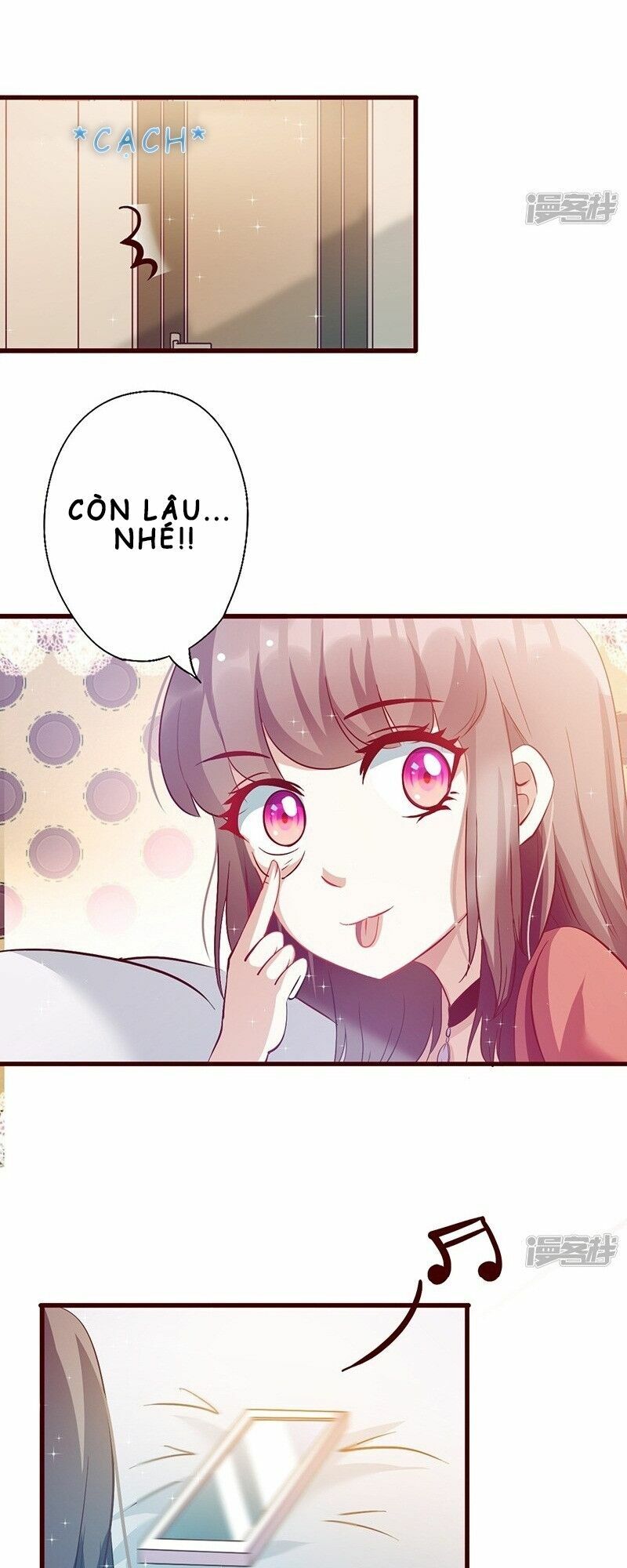 36 kế theo đuổi chồng: Ông xã à, tới chiến nào!: Chapter 33