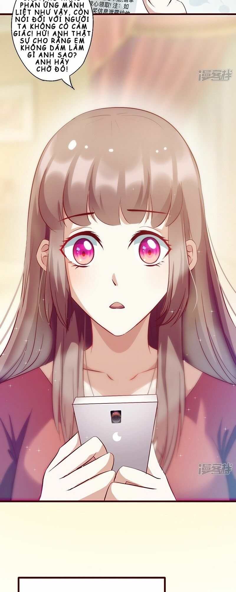 36 kế theo đuổi chồng: Ông xã à, tới chiến nào!: Chapter 33