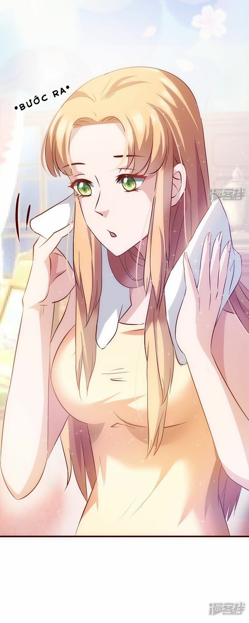 36 kế theo đuổi chồng: Ông xã à, tới chiến nào!: Chapter 33