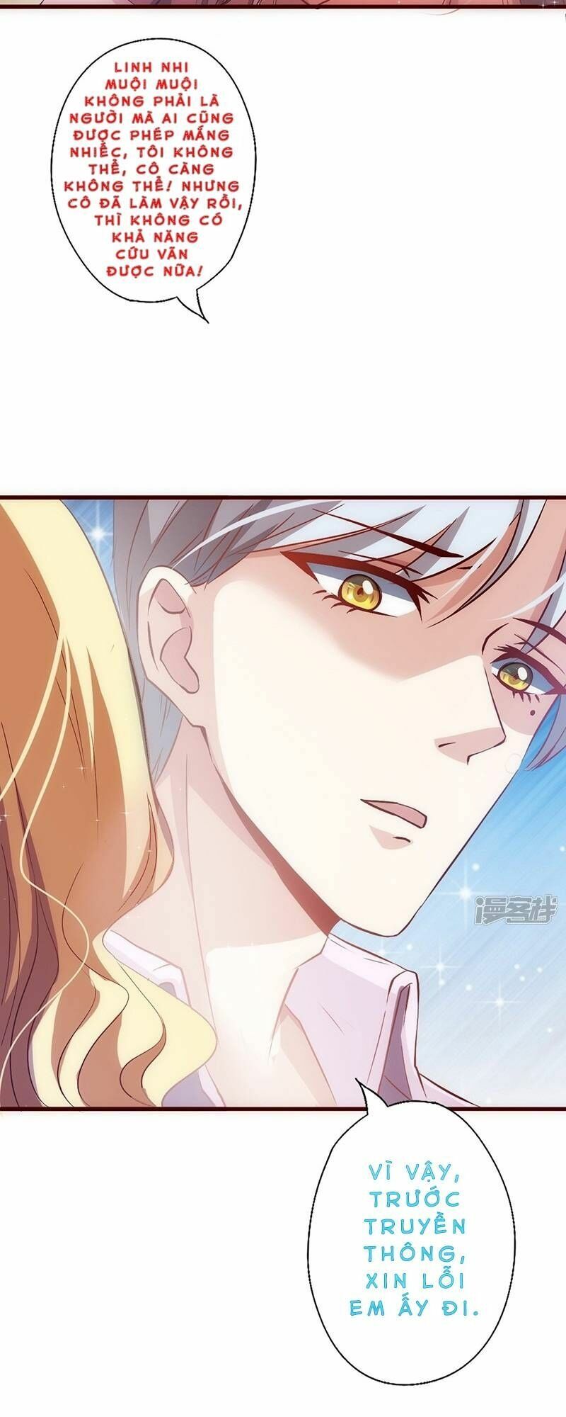 36 kế theo đuổi chồng: Ông xã à, tới chiến nào!: Chapter 33