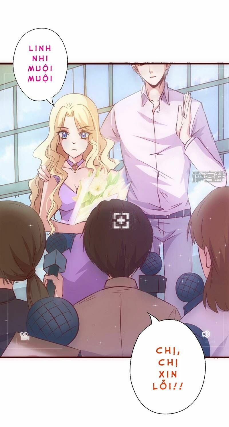 36 kế theo đuổi chồng: Ông xã à, tới chiến nào!: Chapter 33