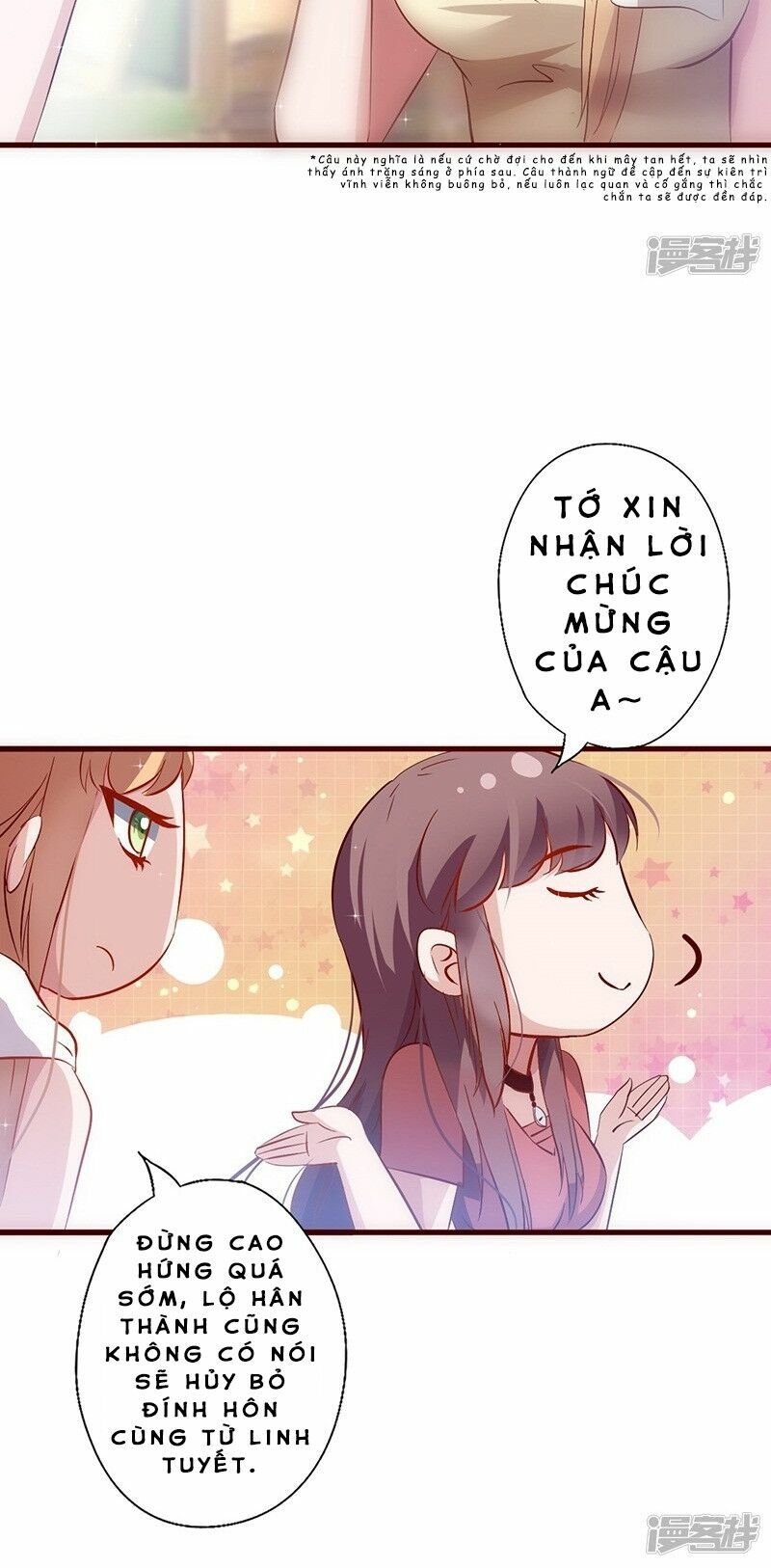 36 kế theo đuổi chồng: Ông xã à, tới chiến nào!: Chapter 33