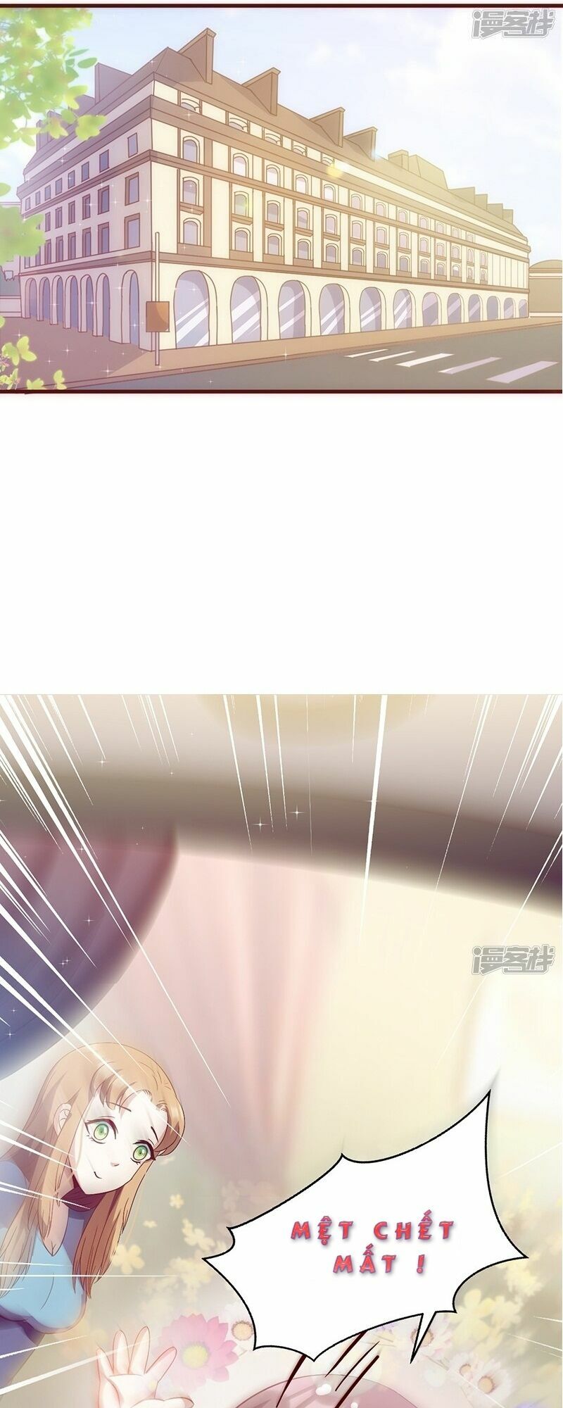 36 kế theo đuổi chồng: Ông xã à, tới chiến nào!: Chapter 33