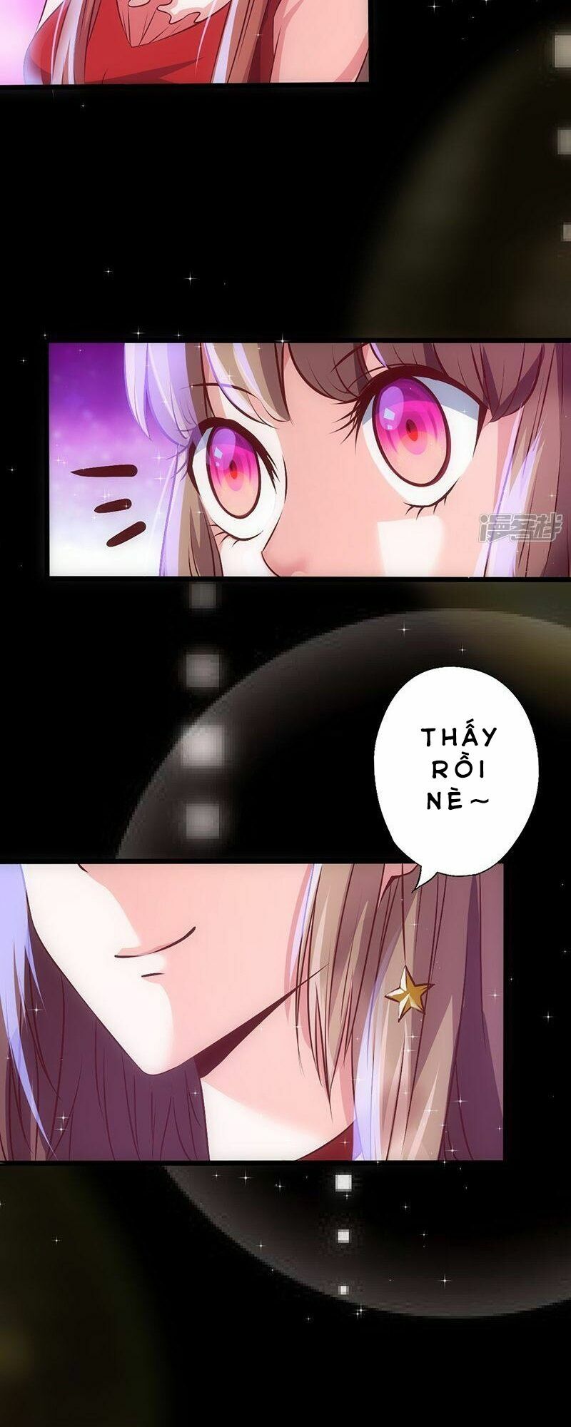 36 kế theo đuổi chồng: Ông xã à, tới chiến nào!: Chapter 34