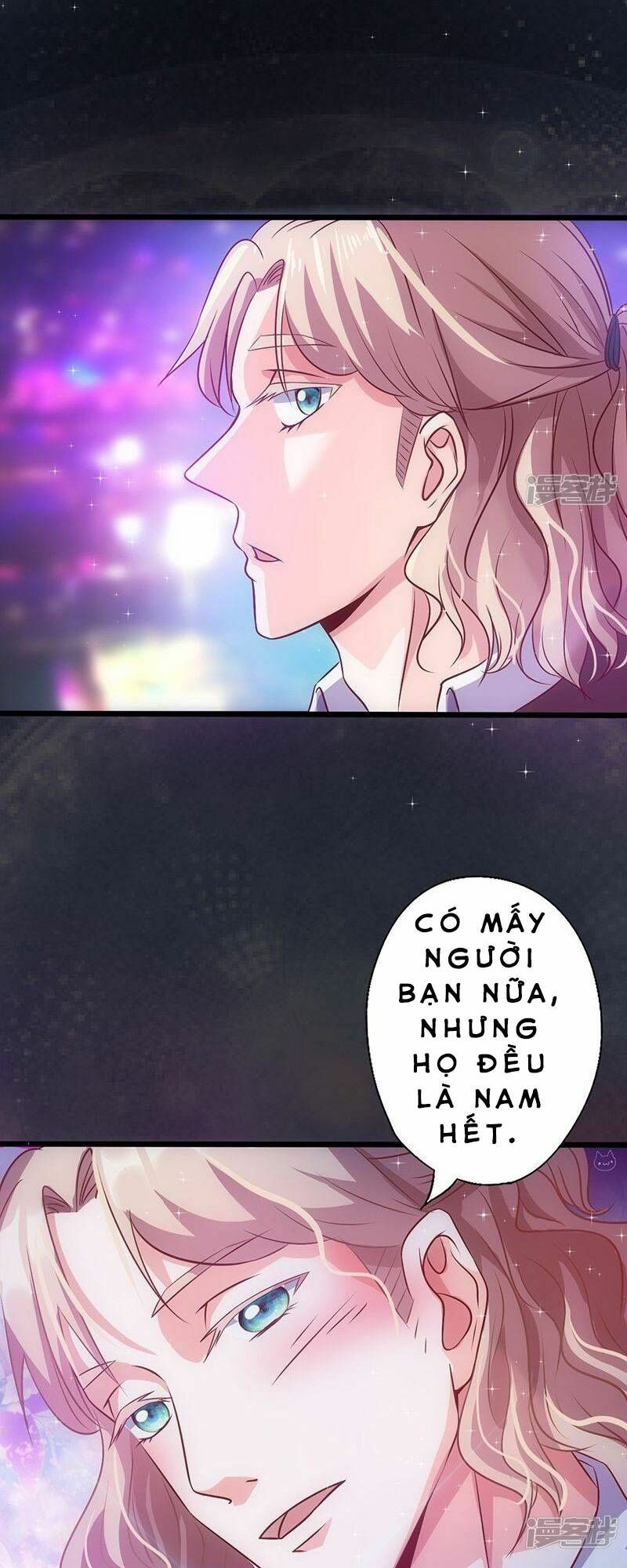 36 kế theo đuổi chồng: Ông xã à, tới chiến nào!: Chapter 34