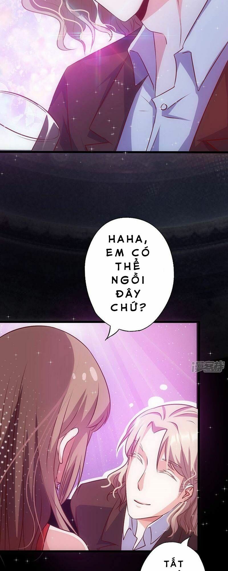 36 kế theo đuổi chồng: Ông xã à, tới chiến nào!: Chapter 34