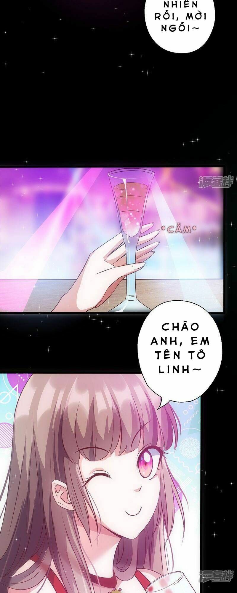 36 kế theo đuổi chồng: Ông xã à, tới chiến nào!: Chapter 34